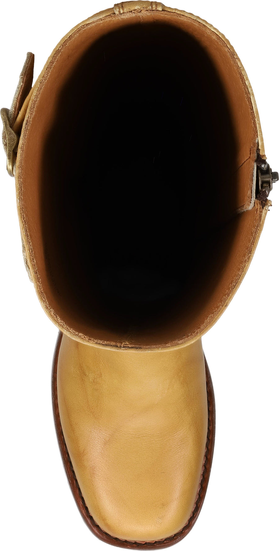 Frye Campus Knee High Riding Boot - Women's