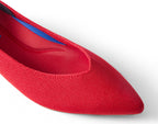 Rothy's The Point III Pointed Toe Flat - Women's