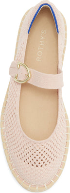 Rothy's The Espadrille Mary Jane - Women's