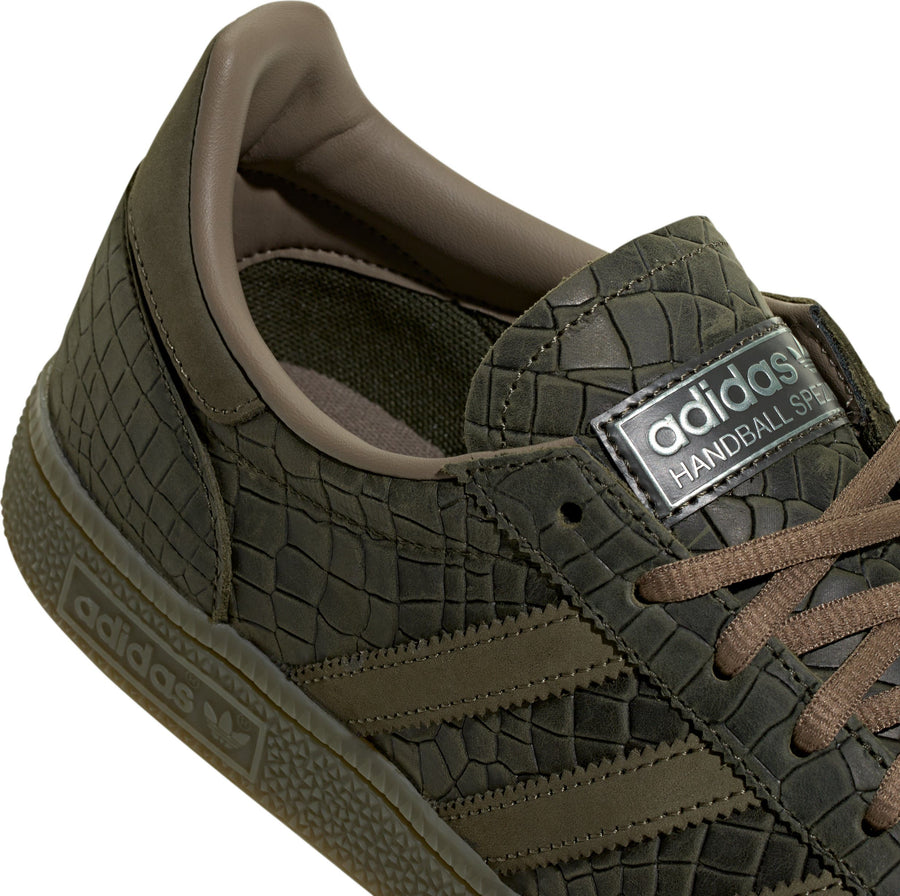 Adidas Gender Inclusive Handball Spezial Sneaker - Men's