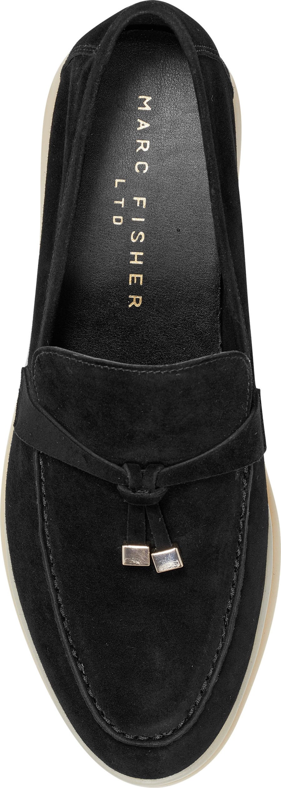 Marc Fisher Yanelli Loafer - Women's