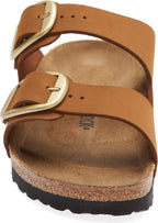 Birkenstock Arizona Big Buckle Slide Sandal - Women's