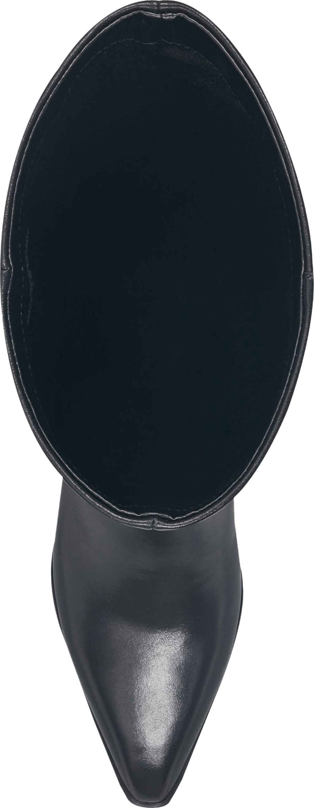 Marc Fisher Tarrie Tall Block Heel Boot - Women's