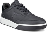 Ecco Street Court Low Top Sneaker - Men's