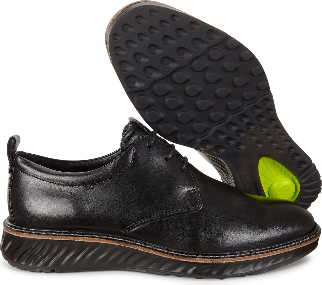 Ecco ST.1 Hybrid Plain Toe Derby - Men's