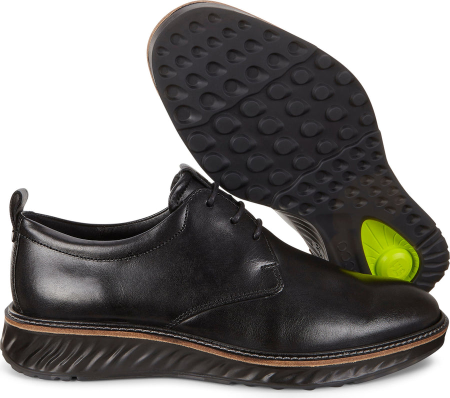 Ecco ST.1 Hybrid Plain Toe Derby - Men's