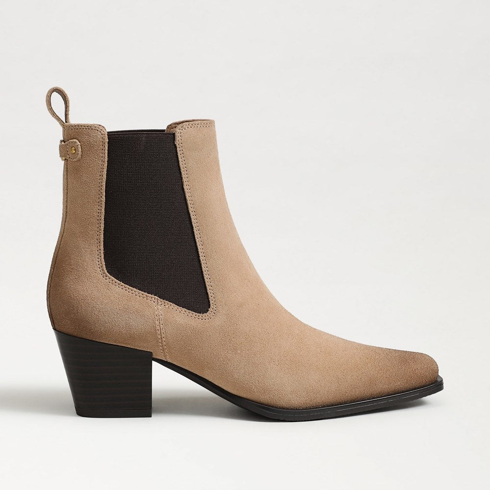 Sam Edelman Women's Ashtyn Ankle Booties