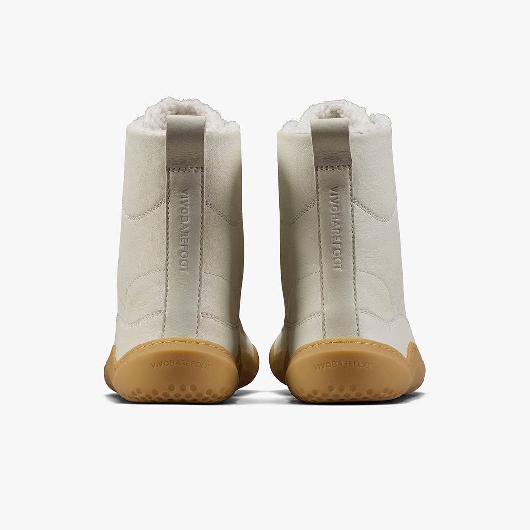 Vivobarefoot Gobi Boot Warmlined Women's Shoes