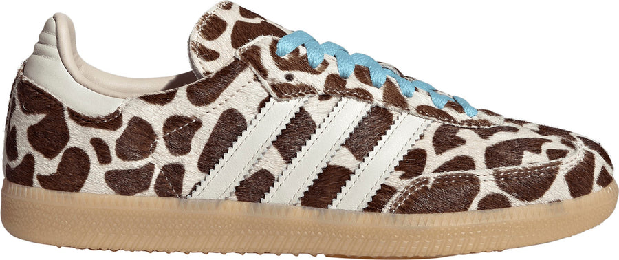 Adidas Samba OG Sneaker - Women's