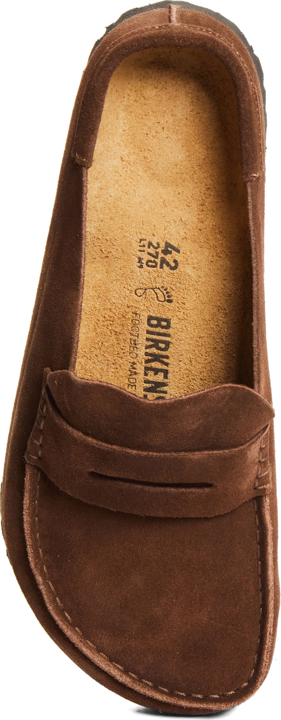 Birkenstock Naples Loafer Clog - Men's