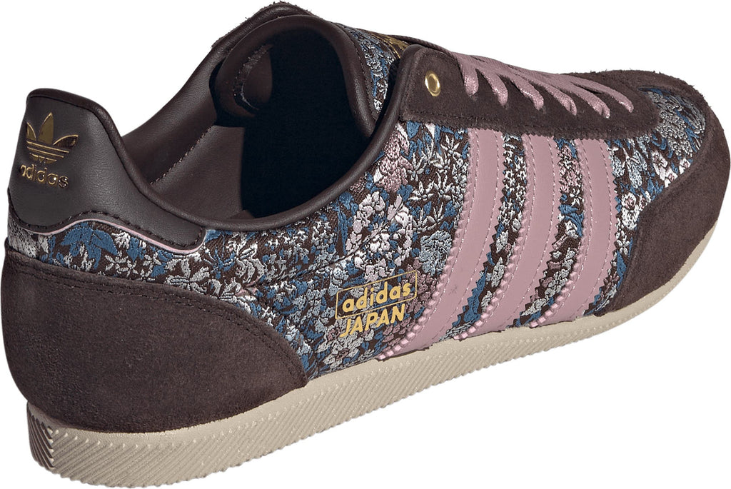 Adidas Japan Low Top Sneaker - Women's
