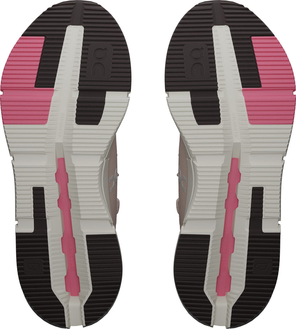On Cloudnova 2 Sneaker - Women's