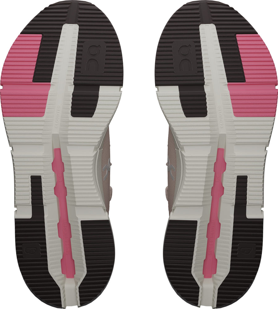 On Cloudnova 2 Sneaker - Women's