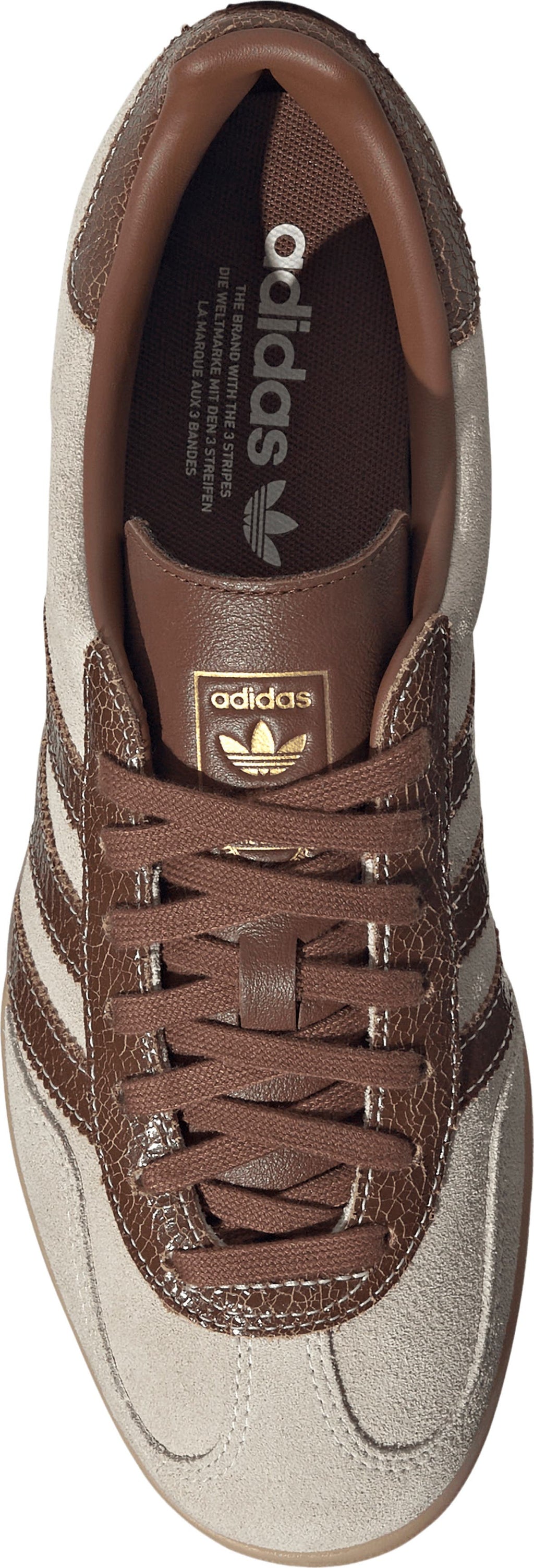 Adidas Gazelle Indoor Sneaker - Men's