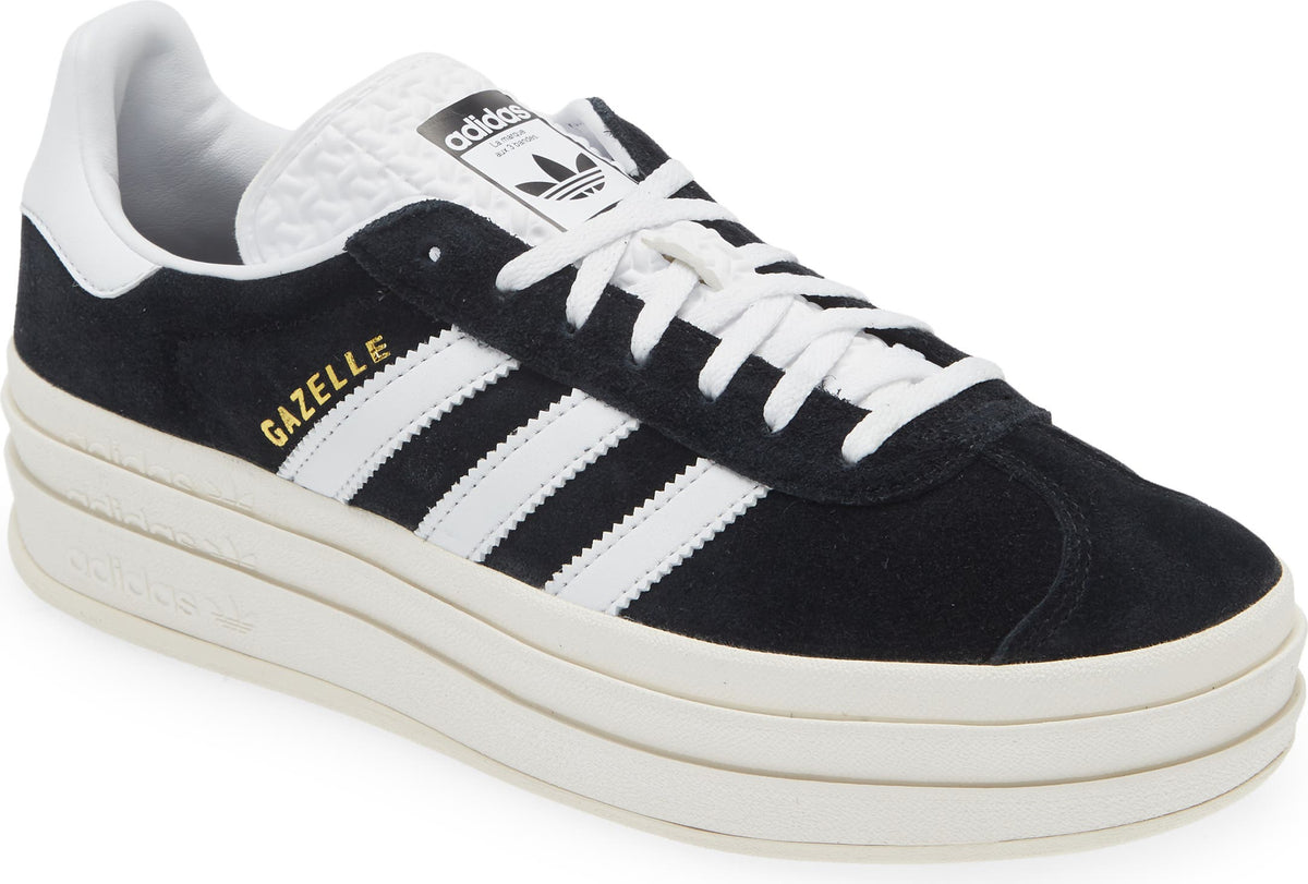 Adidas Gazelle Bold Platform Sneaker - Women's