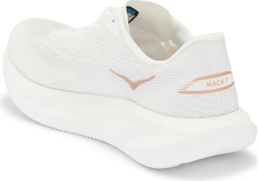 Hoka Mach 7 Running Shoe - Women's
