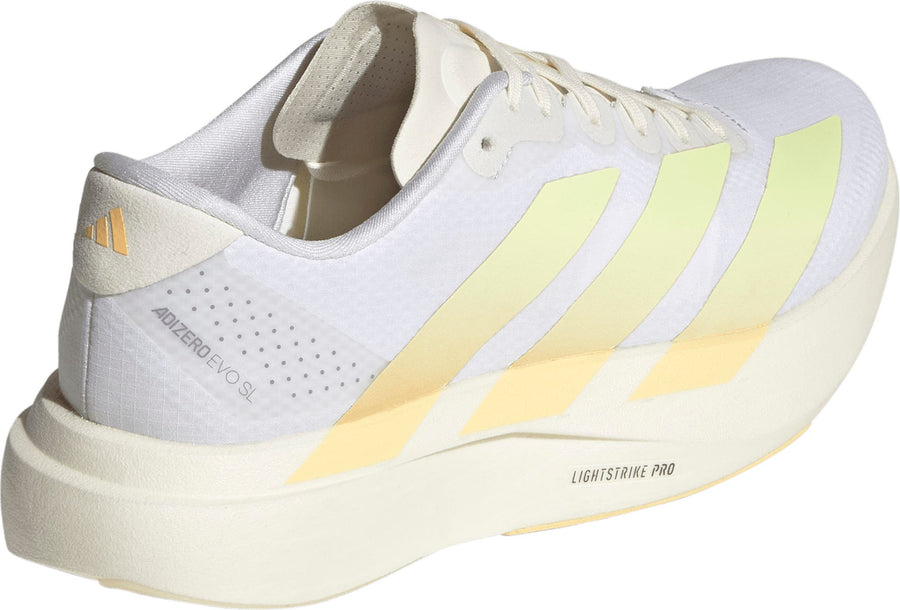 Adidas Adizero Evo SL Running Shoe - Women's