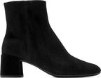 Cole Haan Grand Ambition Annabeth Leather Bootie - Women's