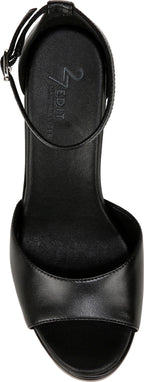 27 Edit Naturalizer Delphie Ankle Strap Platform Sandal - Women's