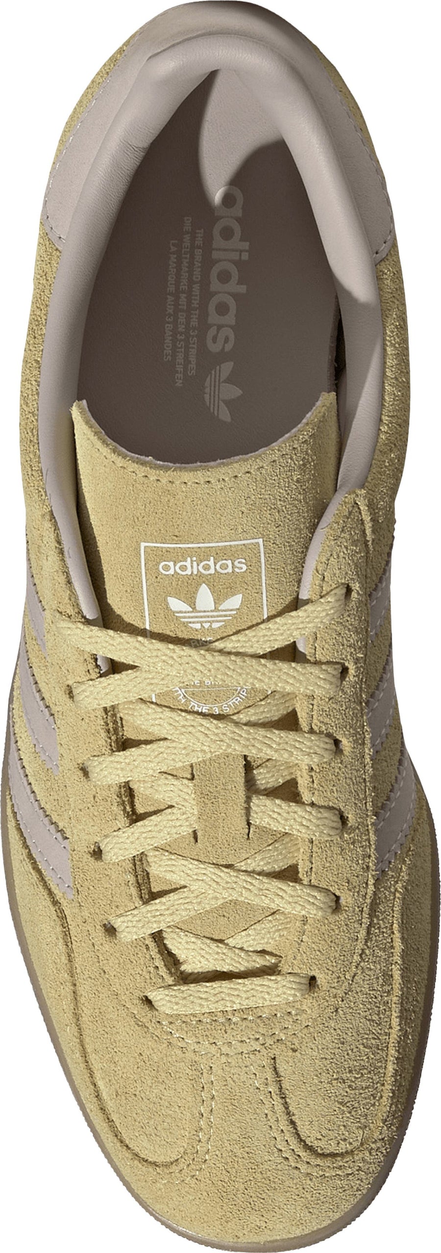 Adidas Gazelle Indoor Sneaker - Women's