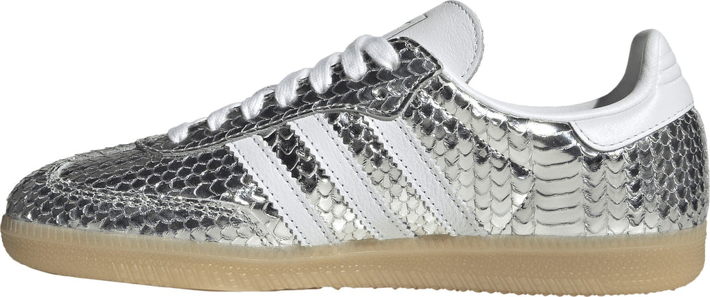 Adidas Gender Inclusive Samba OG Sneaker - Women's