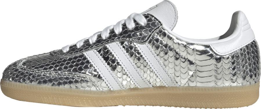 Adidas Gender Inclusive Samba OG Sneaker - Women's