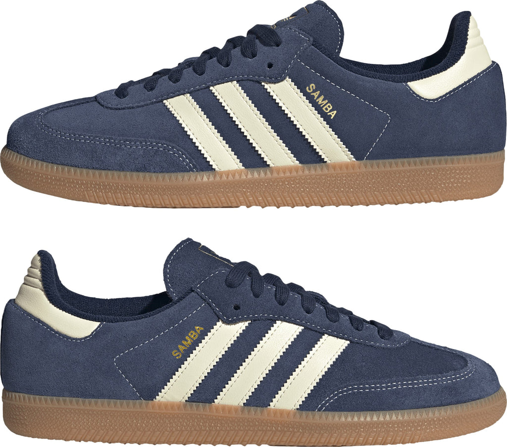 Adidas Samba OG Sneaker - Men's