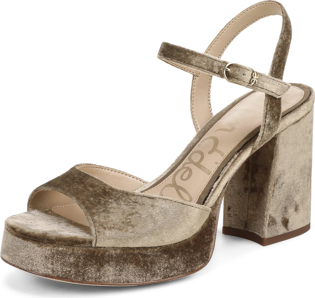Sam Edelman Fleur Platform Sandal - Women's