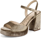 Sam Edelman Fleur Platform Sandal - Women's