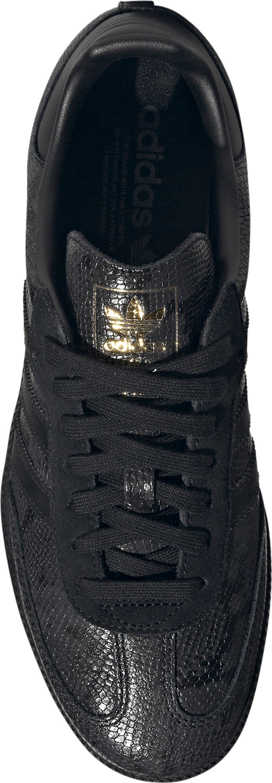 Adidas Gender Inclusive Samba OG Sneaker - Men's