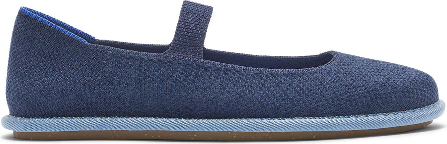 Rothy's The Rothy's Cruiser Mary Jane Flat - Women's