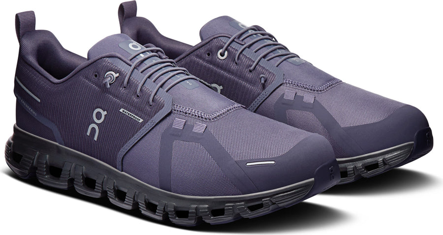 On Cloud 6 Waterproof Sneaker - Men's
