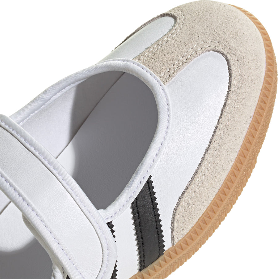 Adidas Samba Jane Sneaker - Women's
