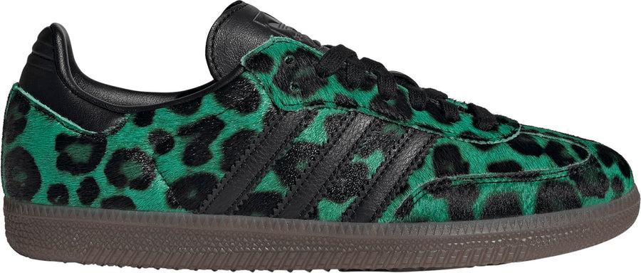 Adidas Gender Inclusive Samba OG Sneaker - Women's
