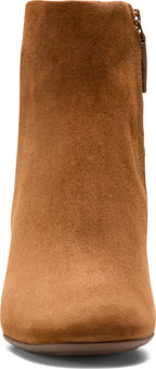 Cole Haan Grand Ambition Annabeth Leather Bootie - Women's