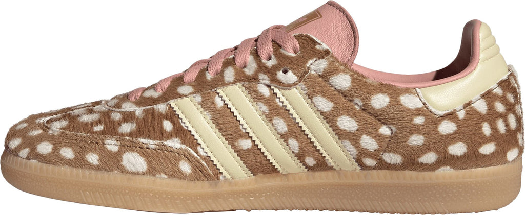 Adidas Samba OG Sneaker - Women's