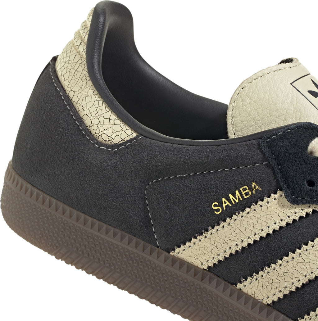 Adidas Samba OG Sneaker - Men's