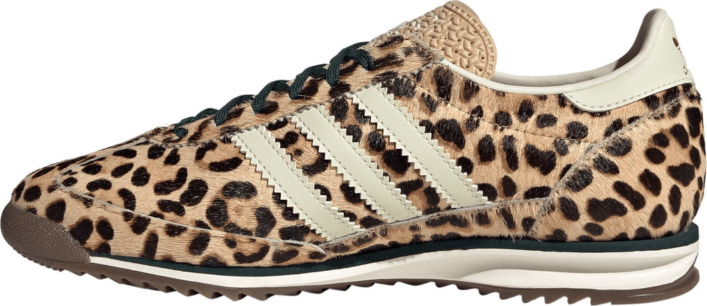 Adidas SL 72 Sneaker - Women's