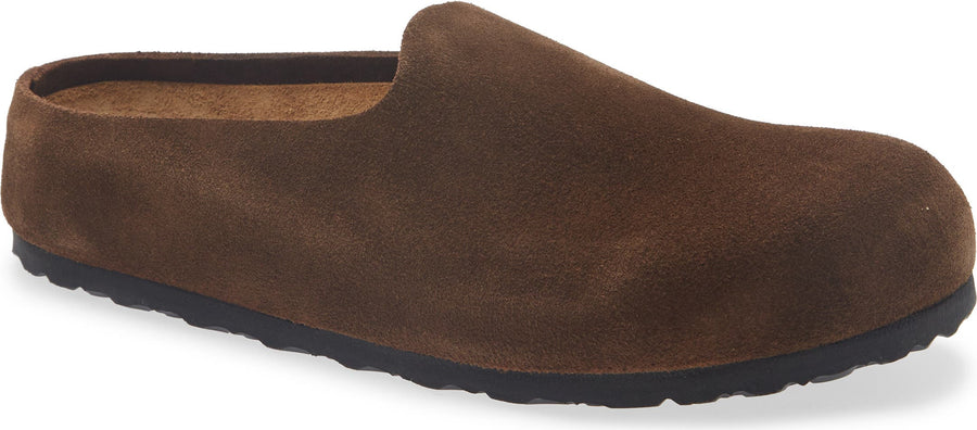Birkenstock Amsterdam Wrapped Leather Mule - Women's