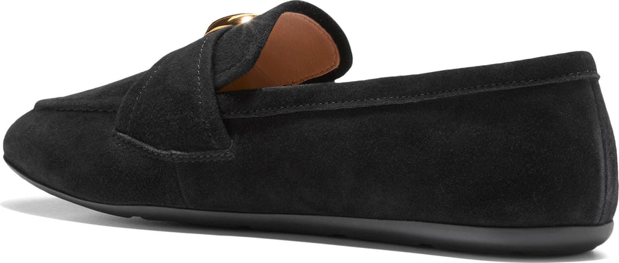 Cole Haan Grand Ambition Alette Buckle Loafer - Women's