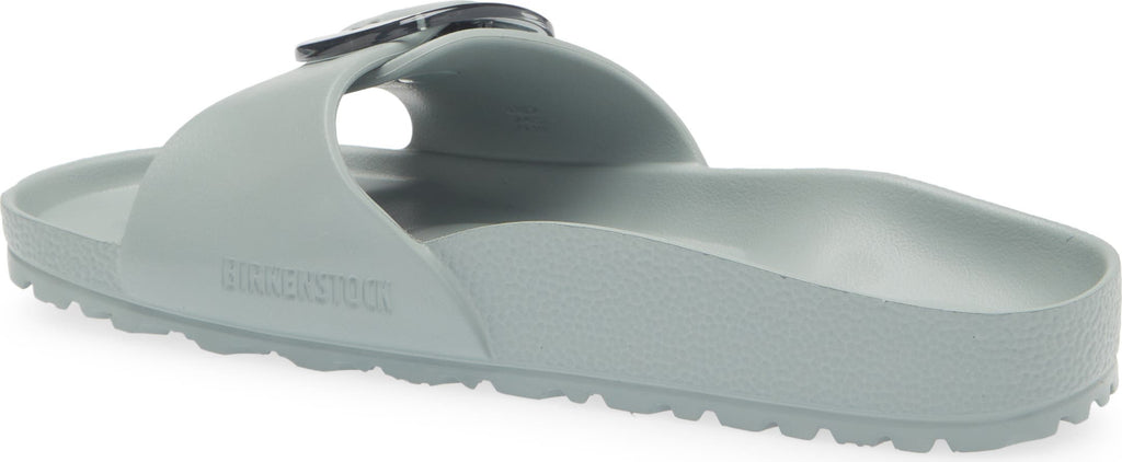 Birkenstock Madrid EVA Big Buckle Waterproof Slide Sandal - Women's