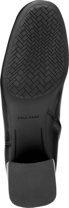 Cole Haan Grand Ambition Annabeth Leather Bootie - Women's