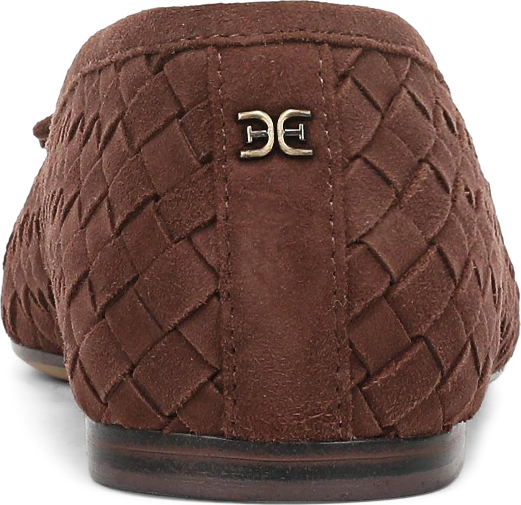 Sam Edelman Ruthie Woven Ballet Flat - Women's