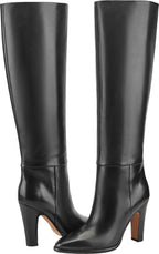 Marc Fisher Jacie Knee High Boot - Women's