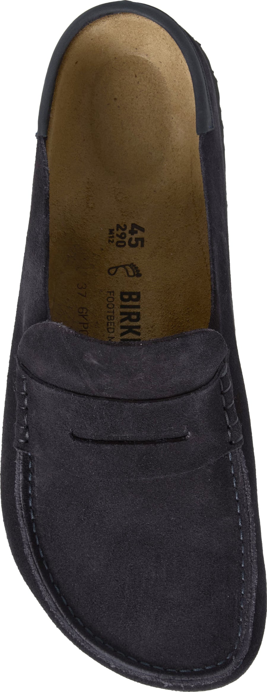 Birkenstock Naples Loafer Clog - Men's