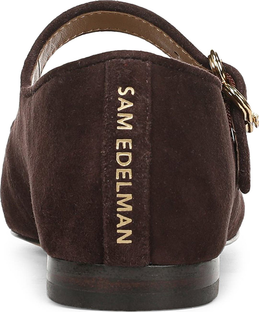 Sam Edelman Michaela Mary Jane Flat - Women's