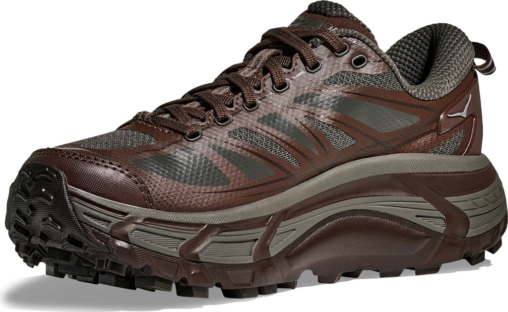 Hoka Mafate Speed 2 Sneaker - Men's