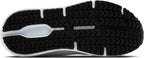 Brooks Ghost Max Slip Resistant Leather Walking Shoe - Men's