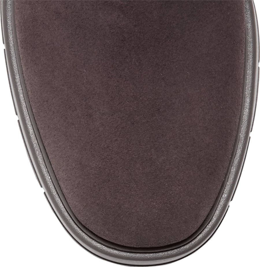 Cole Haan Grand Flex Fenella Waterproof Leather Knee High Boot - Women's