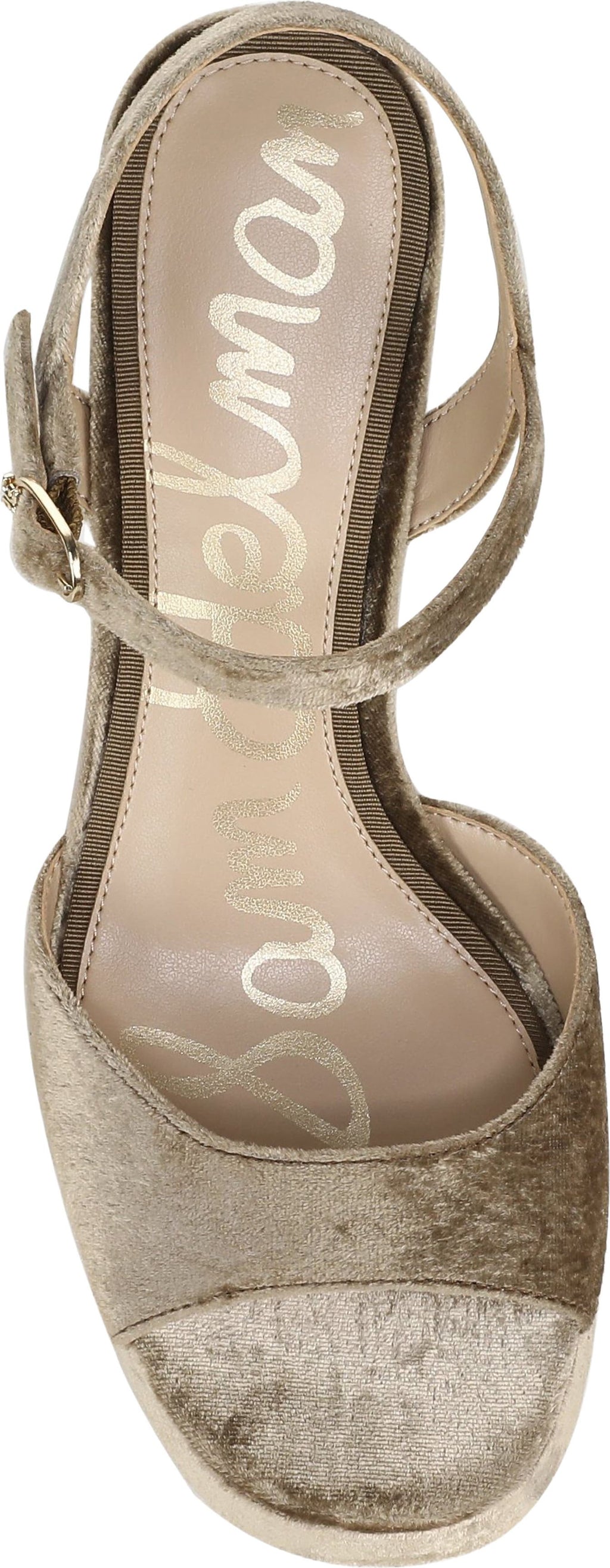 Sam Edelman Fleur Platform Sandal - Women's
